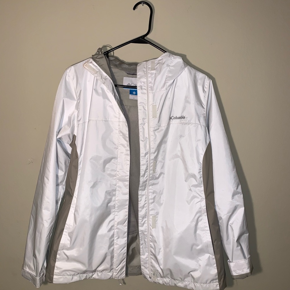 Columbia Jacket